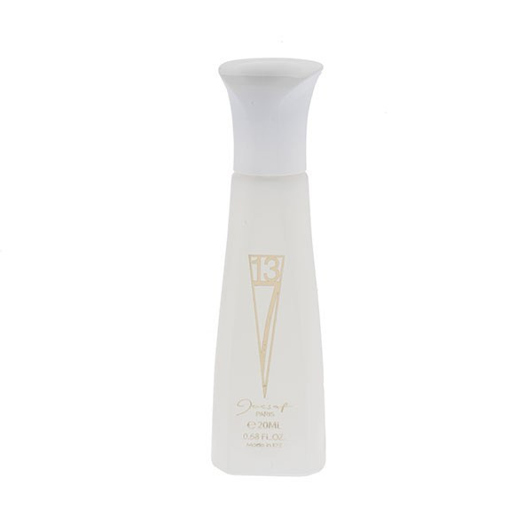 عطر جیبی زنانه ژک ساف مدل 713 حجم 20 میلی لیتر عطر جیبی زنانه ژک ساف مدل 713 حجم 20 میلی لیتر