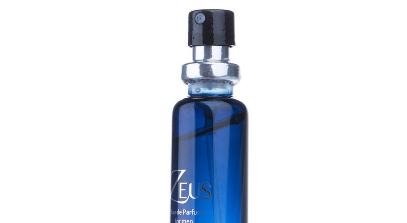 عطر جیبی مردانه ژک ساف مدل Zeus حجم 22 میلی لیتر عطر جیبی مردانه ژک ساف مدل Zeus حجم 22 میلی لیتر