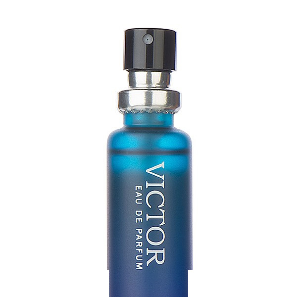 عطر جیبی مردانه ژک ساف مدل Victor حجم 22 میلی لیتر عطر جیبی مردانه ژک ساف مدل Victor حجم 22 میلی لیتر