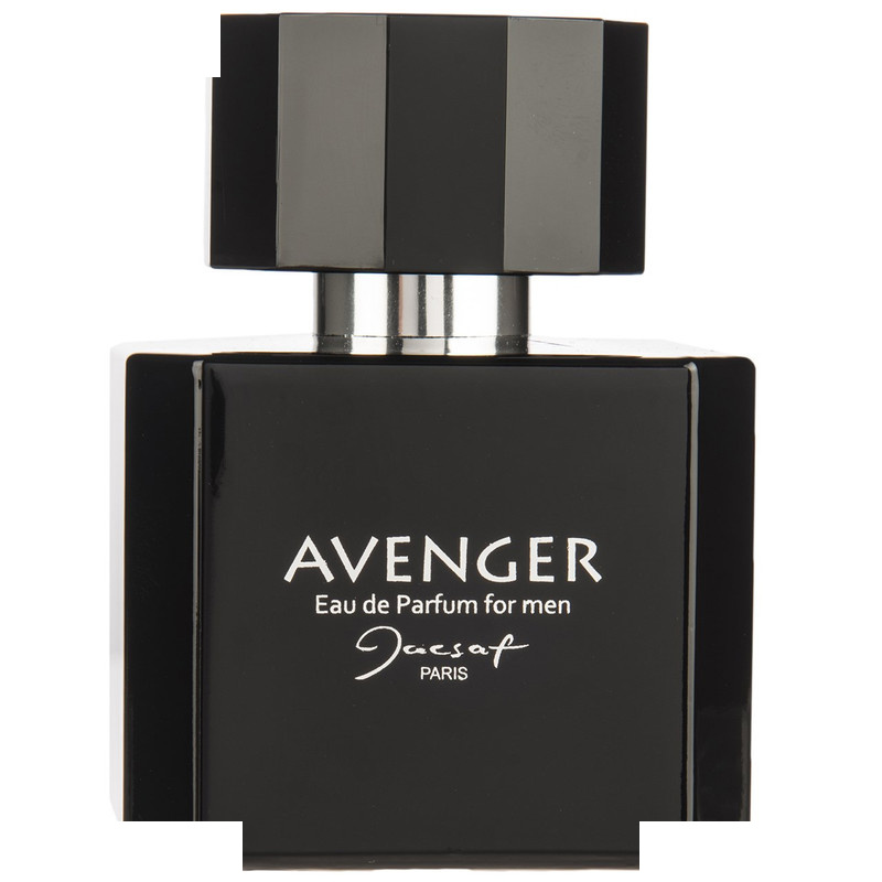 ادو پرفیوم مردانه ژک ساف مدل Avenger حجم 100 میلی لیتر ادو پرفیوم مردانه ژک ساف مدل Avenger حجم 100 میلی لیتر