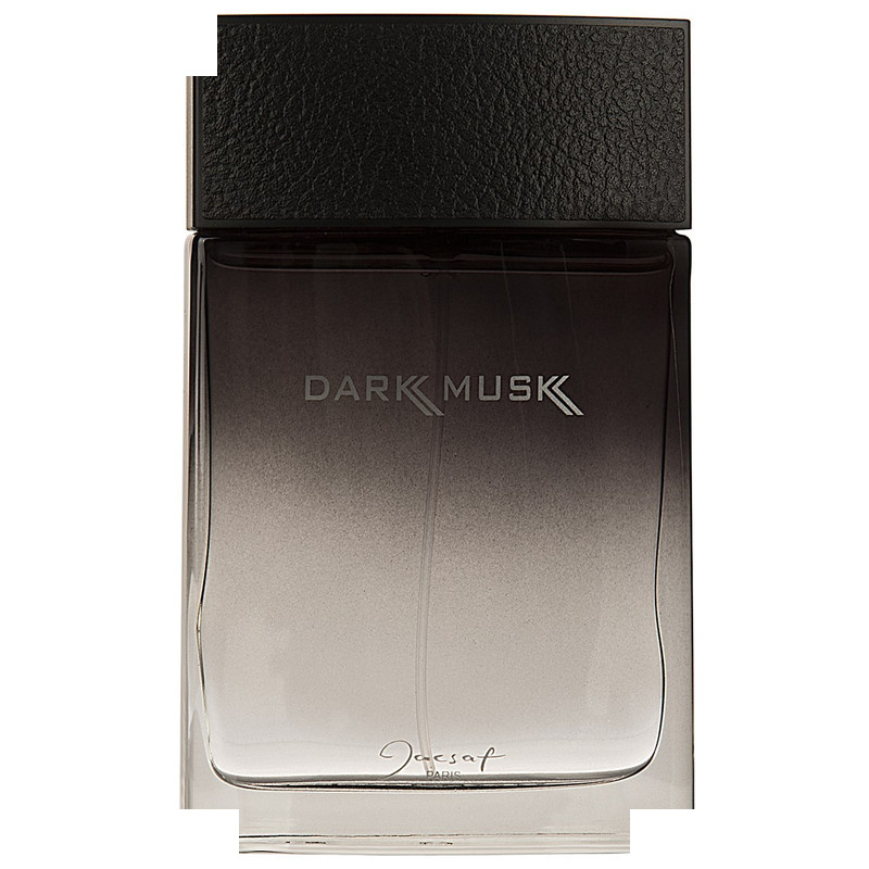 ادوپرفیوم مردانه ژک ساف مدل Dark Musk حجم 100 میلیلیتر ادوپرفیوم مردانه ژک ساف مدل Dark Musk حجم 100 میلیلیتر