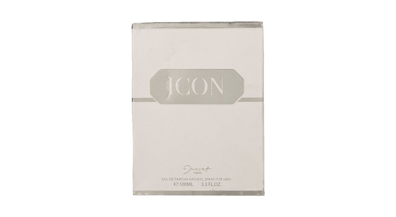 عطر مردانه ژک ساف مدل Icon حجم 100 میلی لیتر عطر مردانه ژک ساف مدل Icon حجم 100 میلی لیتر