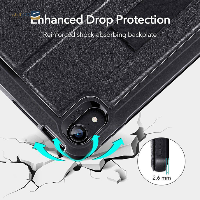 gallery-کیف کلاسوری ای اِس آر مدل Sentry Stand مناسب برای iPad Pro 12.9-gallery-2-TLP-4455_a376fea5-804e-408c-be05-a695ebdf562c.png gallery-کیف کلاسوری ای اِس آر مدل Sentry Stand مناسب برای iPad Pro 12.9-gallery-2-TLP-4455_a376fea5-804e-408c-be05-a695ebdf562c.png