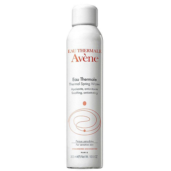 اسپری آب اون مدل Thermale Thermal حجم 300 میلی لیتر
