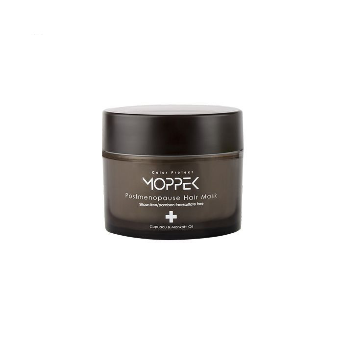 ماسک مو موپک مدل Volumizing حجم 300 میلی لیتر ماسک مو موپک مدل Volumizing حجم 300 میلی لیتر