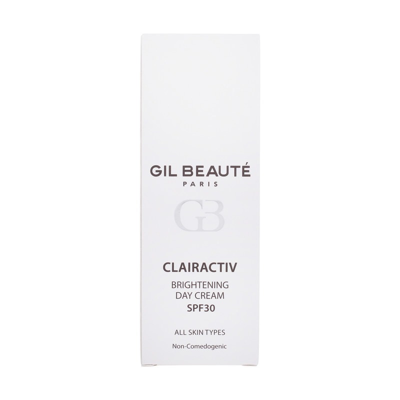 کرم روشن کننده ژیل بوته مدل ClairActive Day حجم 40 میلی لیتر کرم روشن کننده ژیل بوته مدل ClairActive Day حجم 40 میلی لیتر