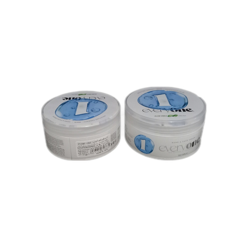کرم مرطوب کننده اوری وان مدل آلوئه ورا حجم 150 میلی لیتر کرم مرطوب کننده اوری وان مدل آلوئه ورا حجم 150 میلی لیتر