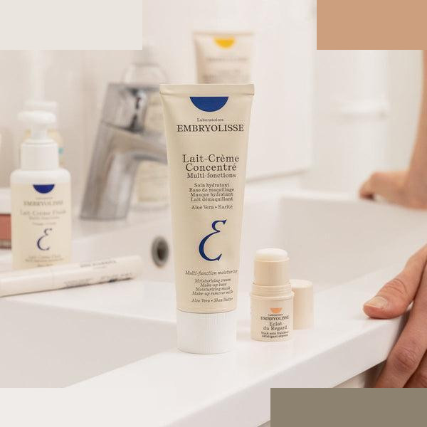 کرم مرطوب کننده امبریولیس مدل LCC حجم 75 میلی لیتر کرم مرطوب کننده امبریولیس مدل LCC حجم 75 میلی لیتر
