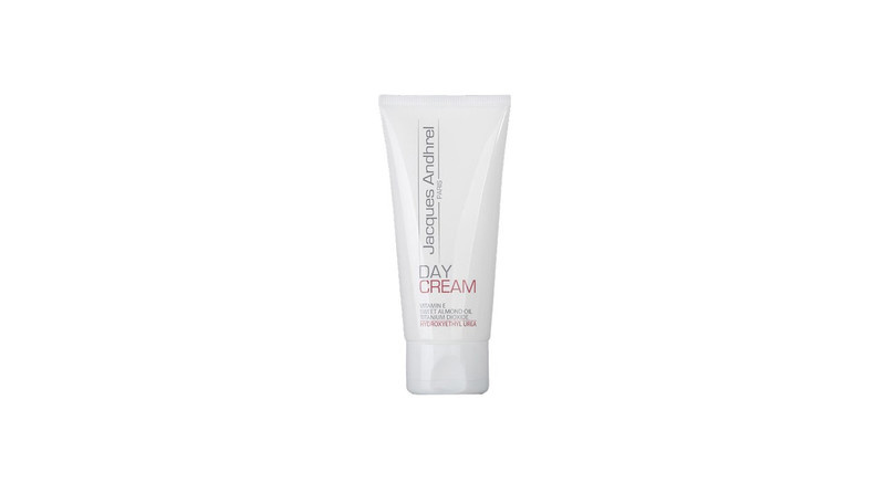کرم آبرسان و مرطوب کننده روز ژاک آندرل پاریس مدل DAY CREAM حجم 60 میلی لیتر کرم آبرسان و مرطوب کننده روز ژاک آندرل پاریس مدل DAY CREAM حجم 60 میلی لیتر