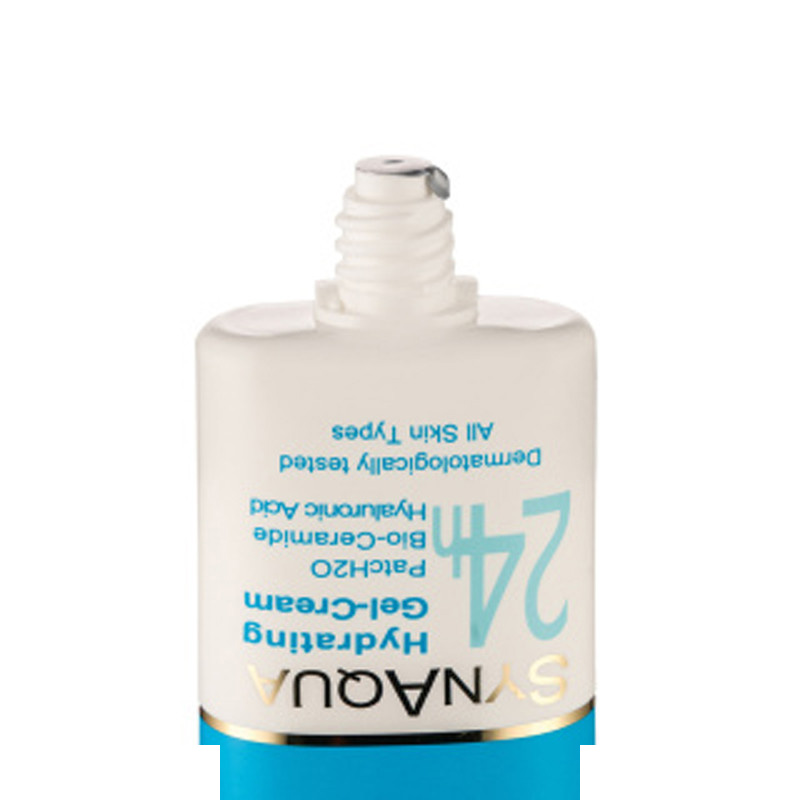 ژل آبرسان ساین اسکین مدل aqua حجم 75 میلیلیتر ژل آبرسان ساین اسکین مدل aqua حجم 75 میلیلیتر