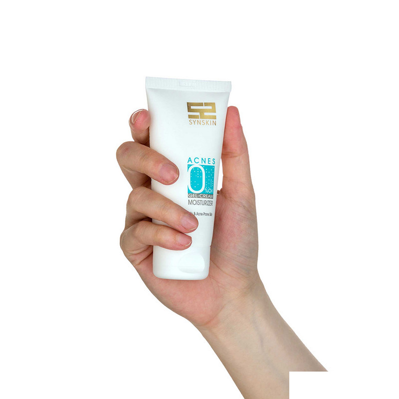 ژل مرطوبکننده ساین اسکین مدل Acnes وزن 50 گرم