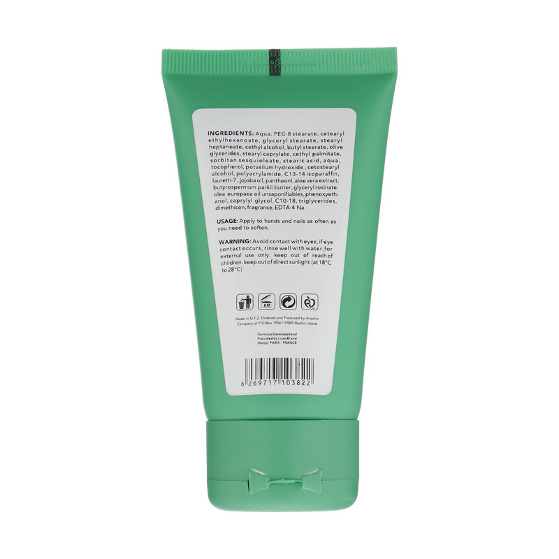 کرم مرطوب کننده دست اسکین شیک مدل Aloe Vera حجم 75 میلی لیتر کرم مرطوب کننده دست اسکین شیک مدل Aloe Vera حجم 75 میلی لیتر
