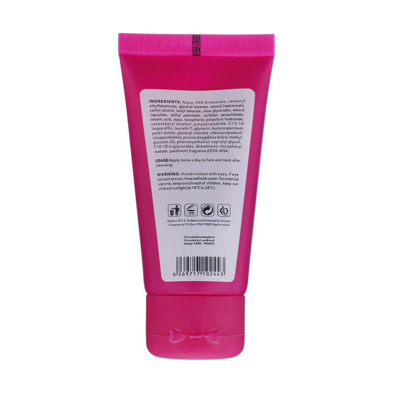 کرم مرطوب کننده اسکین شیک مدل Vitamin E حجم 50 میلی لیتر کرم مرطوب کننده اسکین شیک مدل Vitamin E حجم 50 میلی لیتر