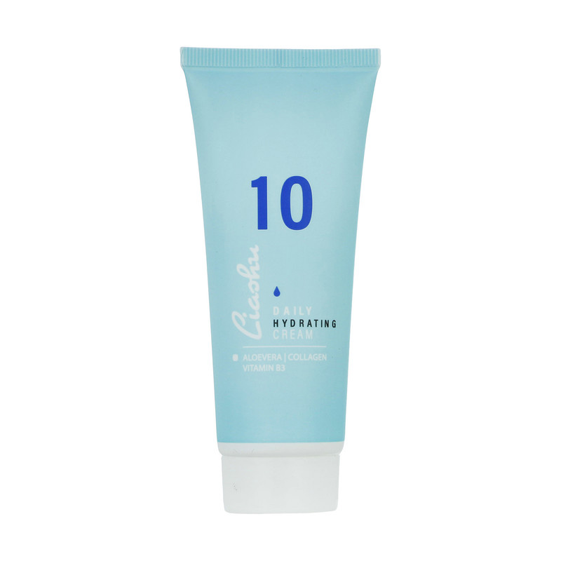 کرم آبرسان لیاشو مدل Aloevera حجم 75 میلی لیتر کرم آبرسان لیاشو مدل Aloevera حجم 75 میلی لیتر