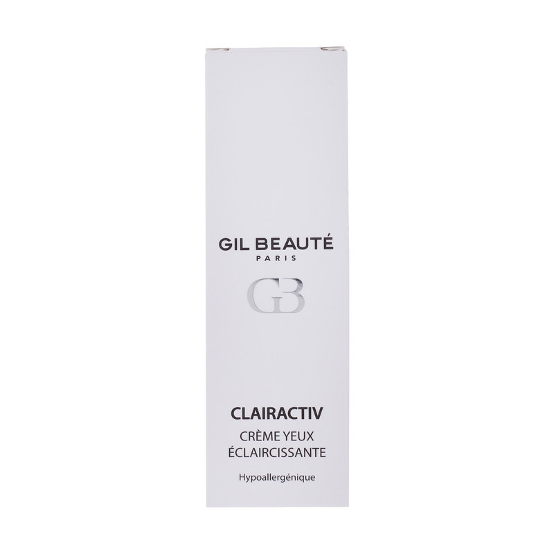 کرم دور چشم ژیل بوته مدل CLAIRACTIV حجم 20 میلی لیتر