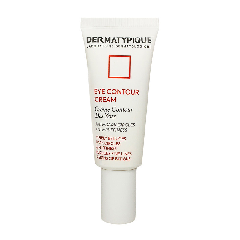 کرم دور چشم درماتیپیک مدل CONTOUR PUFF حجم 20 میلی لیتر کرم دور چشم درماتیپیک مدل CONTOUR PUFF حجم 20 میلی لیتر