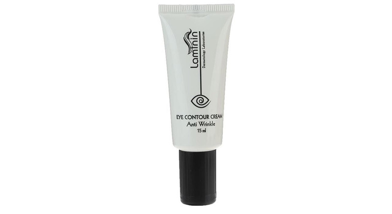 کرم دور چشم لامینین مدل Anti Wrinkle حجم 15 میلی لیتر کرم دور چشم لامینین مدل Anti Wrinkle حجم 15 میلی لیتر