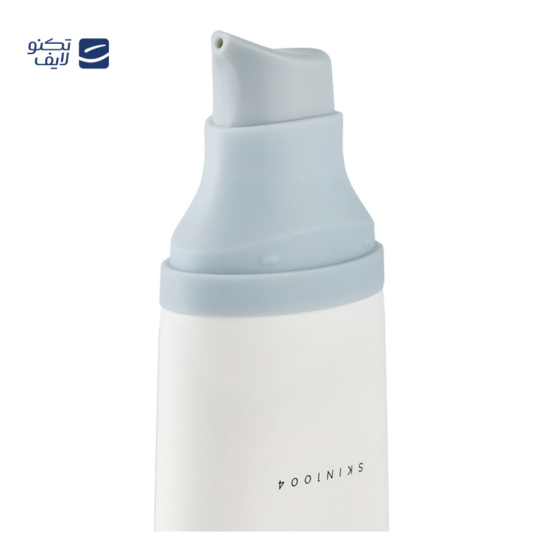 کرم ضد آفتاب بدون رنگ سنتلا 50 SPF مدل 1004 مناسب پوست حساس نرمال و خشک و حجم 50 میلی لیتر کرم ضد آفتاب بدون رنگ سنتلا 50 SPF مدل 1004 مناسب پوست حساس نرمال و خشک و حجم 50 میلی لیتر
