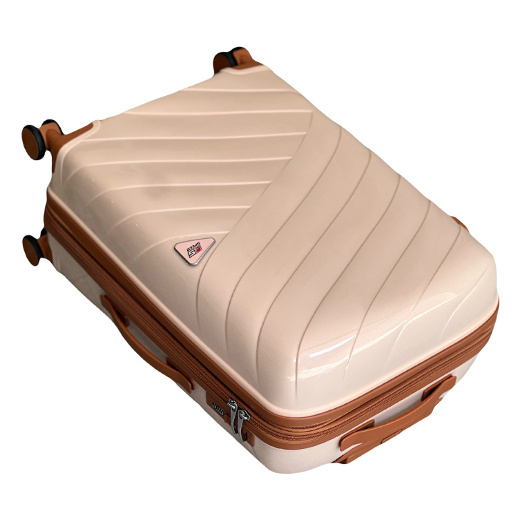چمدان نشکن اسپید مدل SPEED-SPD984 SERIES مجموعه 3 عددی چمدان نشکن اسپید مدل SPEED-SPD984 SERIES مجموعه 3 عددی