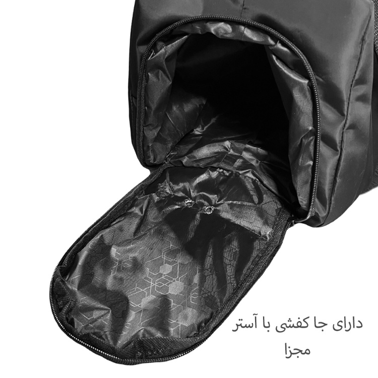 ساک ورزشی طرح نایکی کد NIKE - NK99099 GYM SHARK ساک ورزشی طرح نایکی کد NIKE - NK99099 GYM SHARK