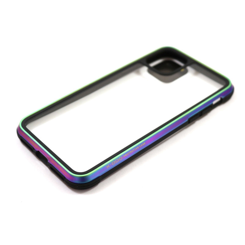 کاور کی-دوو مدل Ares مناسب برای گوشی موبایل اپل IPhone 11 Pro Max کاور کی-دوو مدل Ares مناسب برای گوشی موبایل اپل IPhone 11 Pro Max
