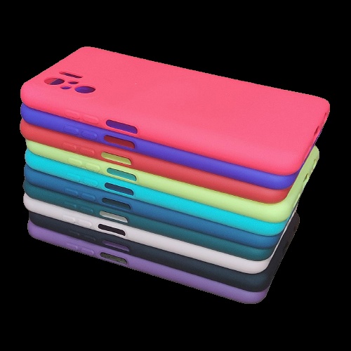 کاور مدل SLCN مناسب برای گوشی موبایل شیایومی Redmi Note 10 / Redmi Note 10S کاور مدل SLCN مناسب برای گوشی موبایل شیایومی Redmi Note 10 / Redmi Note 10S