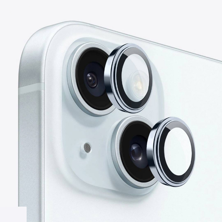 محافظ لنز دوربین گوشی موبایل ویوو مناسب اپل iPhone 15 Pro Max محافظ لنز دوربین گوشی موبایل ویوو مناسب اپل iPhone 15 Pro Max