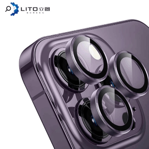 محافظ لنز دوربین گوشی موبایل لیتو مدل LITO -LS023 مناسب برای اپل iPhone 13 محافظ لنز دوربین گوشی موبایل لیتو مدل LITO -LS023 مناسب برای اپل iPhone 13