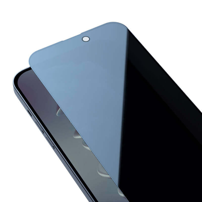 محافظ صفحه نمایش حریم شخصی کی-زد دوو مدل Pri مناسب برای گوشی موبایل اپل Iphone 14 Pro Max محافظ صفحه نمایش حریم شخصی کی-زد دوو مدل Pri مناسب برای گوشی موبایل اپل Iphone 14 Pro Max