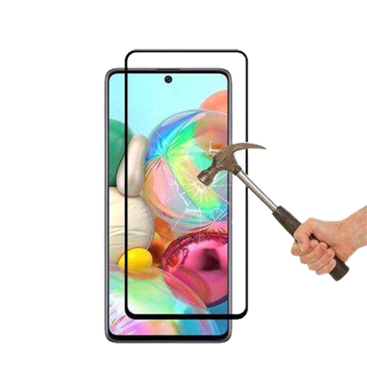 محافظ صفحه نمایش فول صفحه گوشی موبایل مدل TEMPERD FULL HD مناسب هوآوی Nova 5t محافظ صفحه نمایش فول صفحه گوشی موبایل مدل TEMPERD FULL HD مناسب هوآوی Nova 5t