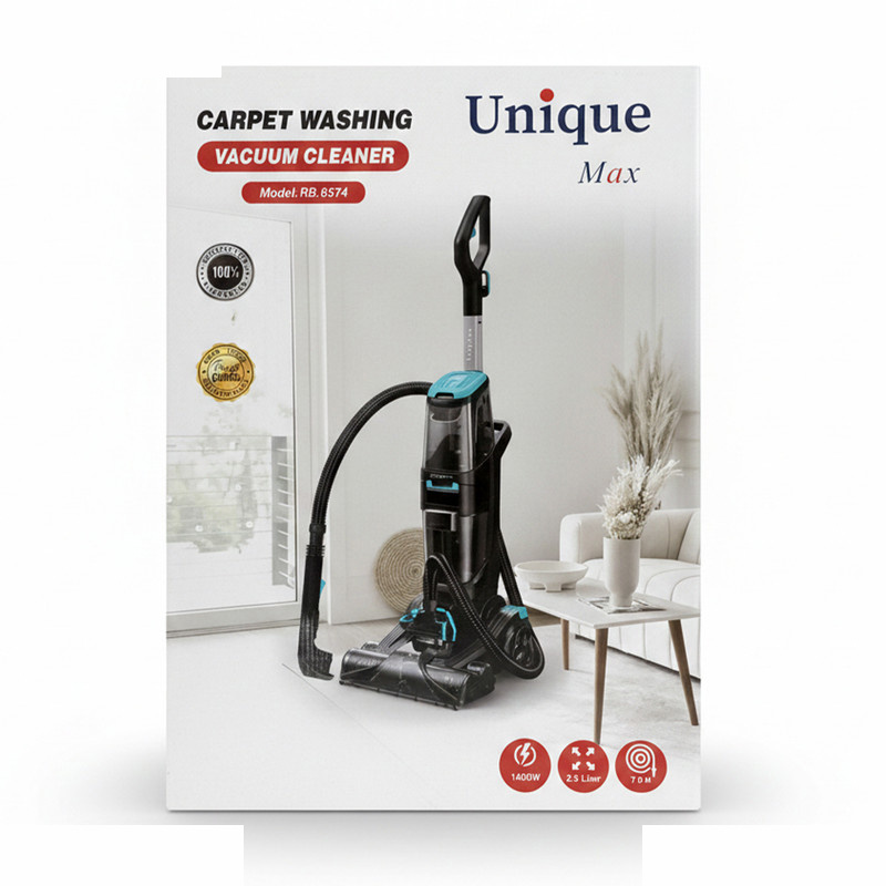 فرش و مبل شوی یونیک مکس مدل RB.6574