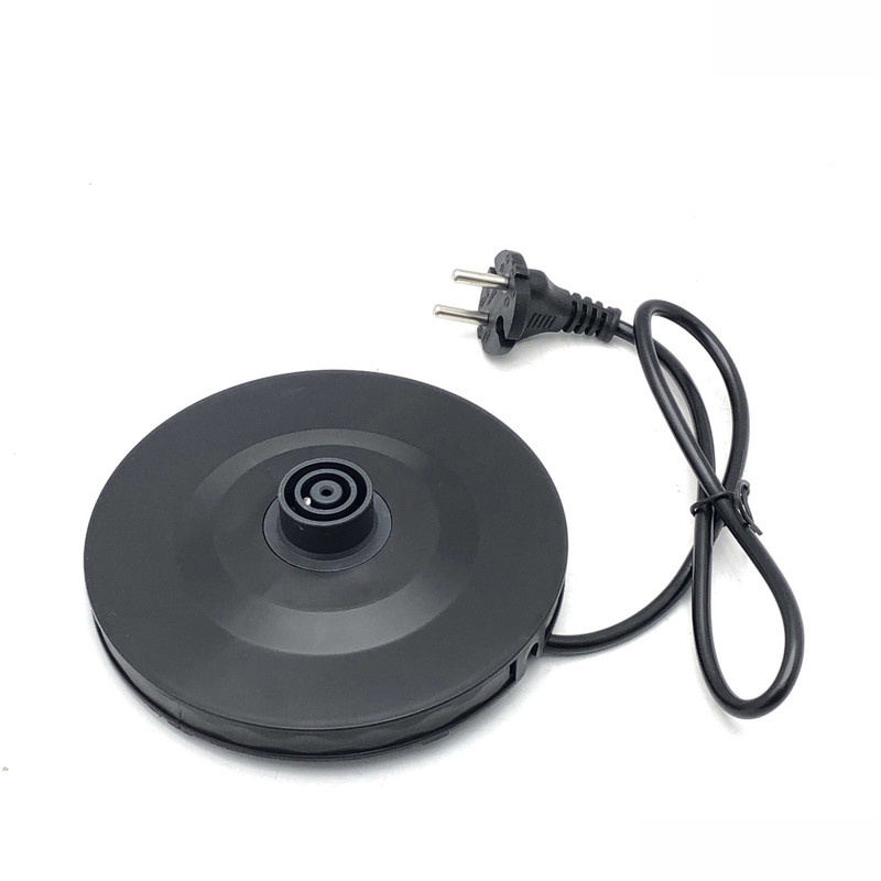 کتری برقی سوکانی مدل SK-09022 گنجایش 2.3 لیتر کتری برقی سوکانی مدل SK-09022 گنجایش 2.3 لیتر