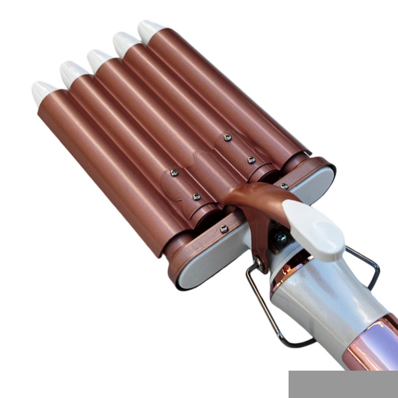 فر کننده و حالت دهنده مو وی جی ار مدل V-528 فر کننده و حالت دهنده مو وی جی ار مدل V-528