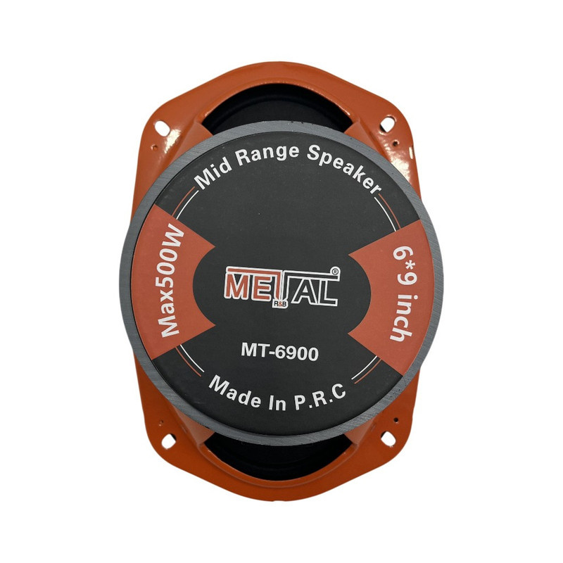میدرنج پشت خودرو متال مدل MT-6900 سایز 9☓6 اینچ بسته 2 عددی میدرنج پشت خودرو متال مدل MT-6900 سایز 9☓6 اینچ بسته 2 عددی