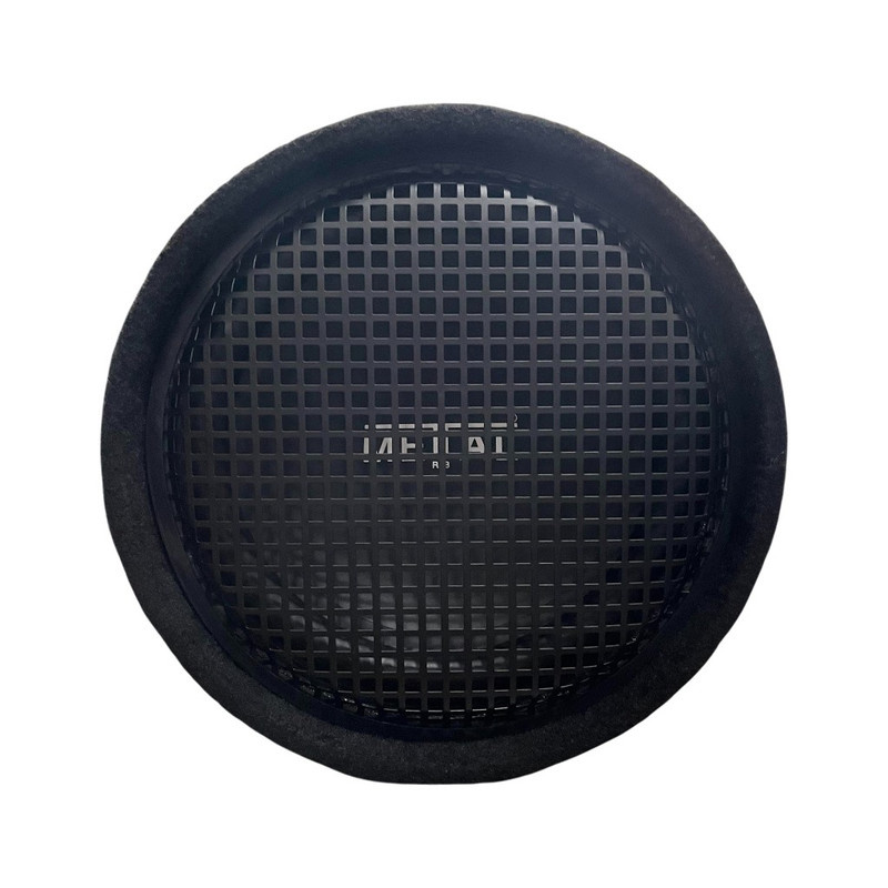 ساب ووفر پشت خودرو متال مدل MT-1266 سایز 12 اینچ ساب ووفر پشت خودرو متال مدل MT-1266 سایز 12 اینچ