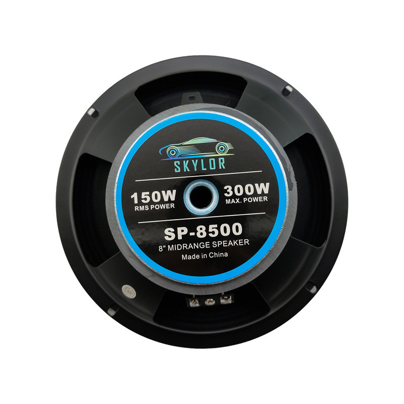 میدرنج پشت خودرو اسکایلر مدل SP-8500 سایز 8 اینچ بسته دو عددی میدرنج پشت خودرو اسکایلر مدل SP-8500 سایز 8 اینچ بسته دو عددی