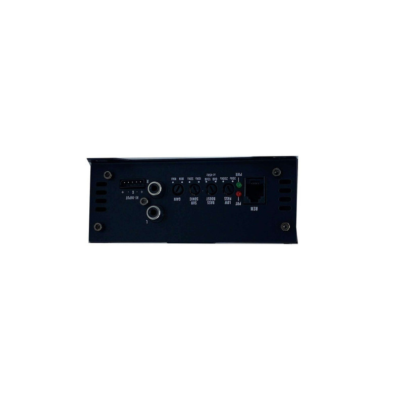 آمپلی فایر خودرو 1 کانال پاوراکوستیک مدل SB1-3000D آمپلی فایر خودرو 1 کانال پاوراکوستیک مدل SB1-3000D