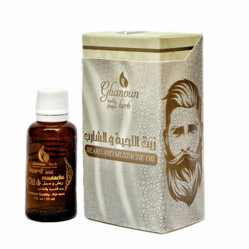روغن تقویت کننده ریش و سبیل گیاه قانون مدل 01 حجم 30 میلی لیتر روغن تقویت کننده ریش و سبیل گیاه قانون مدل 01 حجم 30 میلی لیتر
