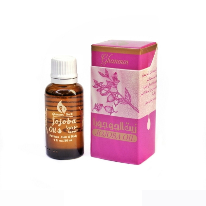 روغن جوجوبا گیاه قانون مدل 020 حجم 30 میلی لیتر روغن جوجوبا گیاه قانون مدل 020 حجم 30 میلی لیتر