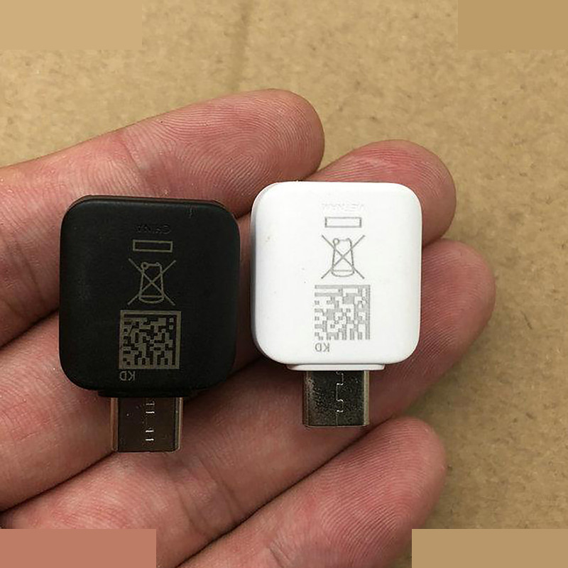 مبدل USB-C OTG مدل KD/11677-2020 مبدل USB-C OTG مدل KD/11677-2020