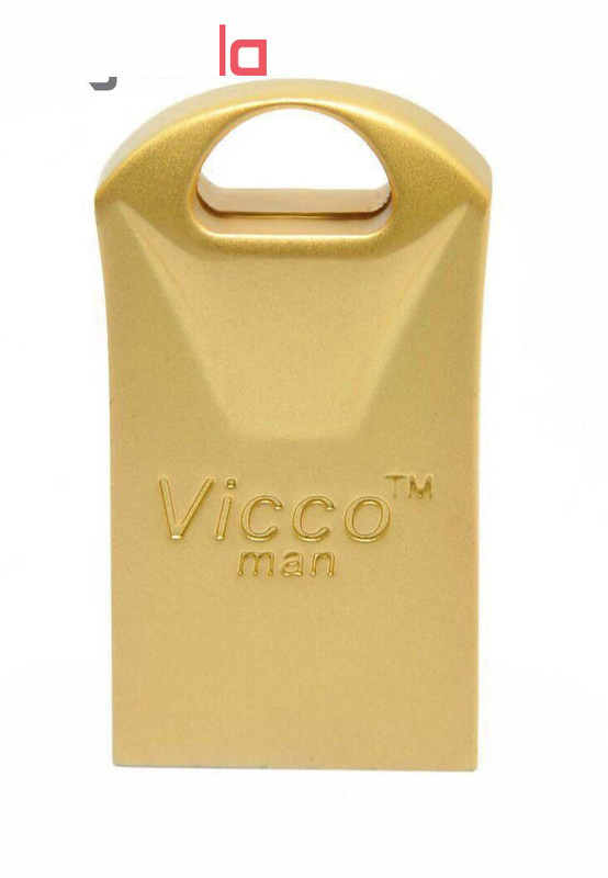 فلش مموری ویکومن مدل VC200 ظرفیت 16گیگابایت فلش مموری ویکومن مدل VC200 ظرفیت 16گیگابایت