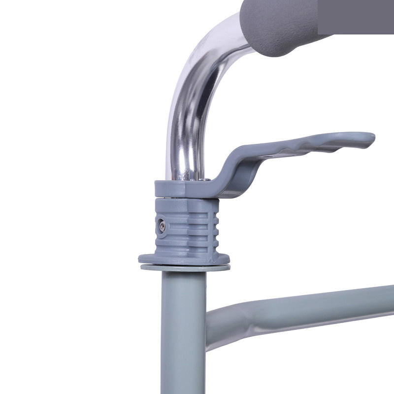واکر بدون چرخ با بدنه تاشو مداپ مدل CA829L واکر بدون چرخ با بدنه تاشو مداپ مدل CA829L