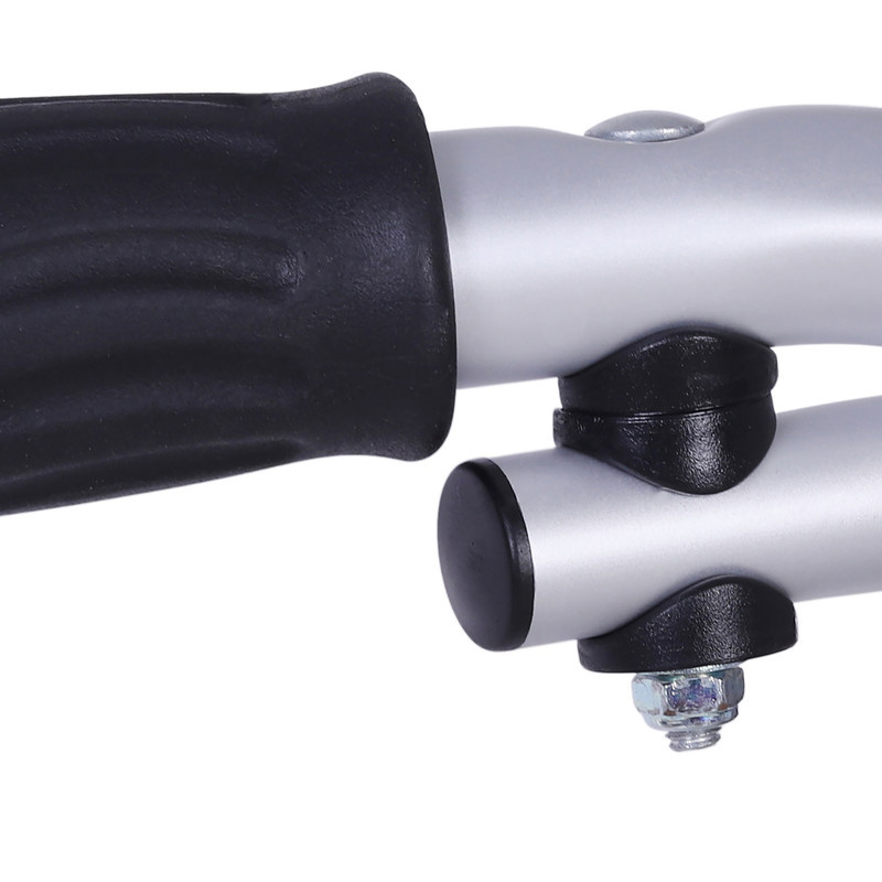 واکر چرخدار با بدنه تاشو مداپ مدل CA8117L واکر چرخدار با بدنه تاشو مداپ مدل CA8117L