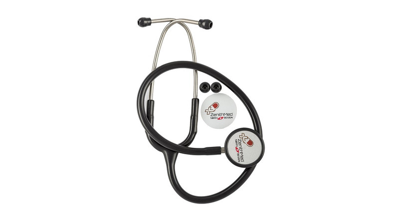 گوشی طبی زنیت مد مدل دو پاویون کد ZTH-3010 گوشی طبی زنیت مد مدل دو پاویون کد ZTH-3010