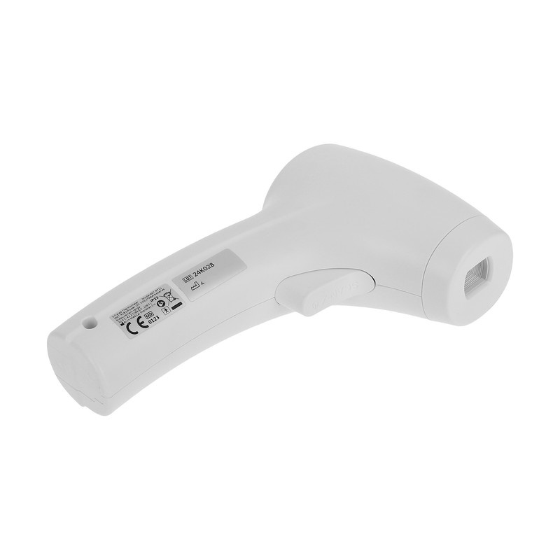 تب سنج دیجیتال زنیتمد مدل AET-R711 تب سنج دیجیتال زنیتمد مدل AET-R711