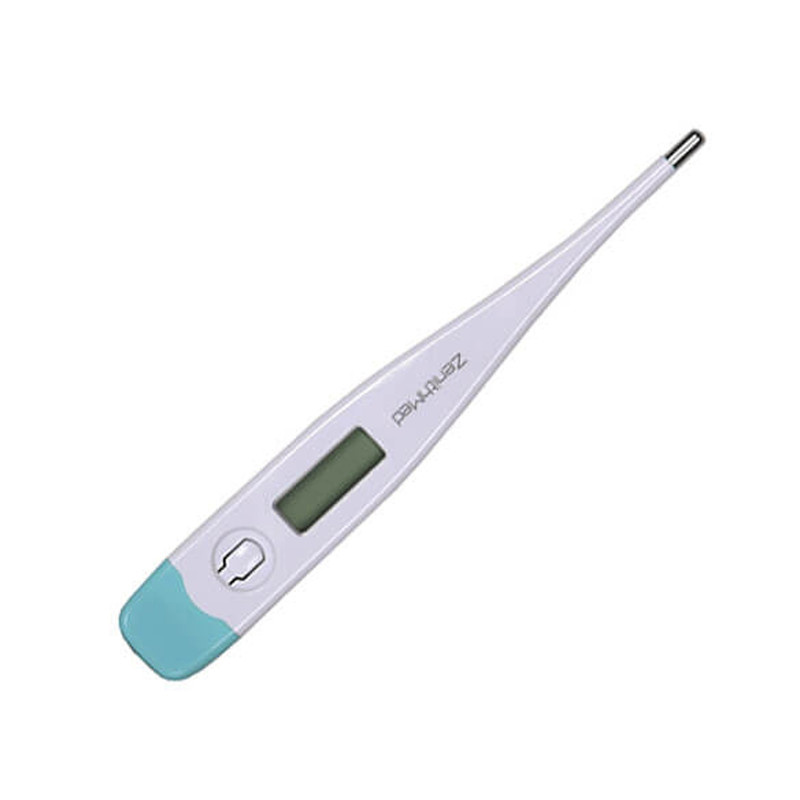 تب سنج دیجیتال زنیتمد مدل ZTH-MT-502 تب سنج دیجیتال زنیتمد مدل ZTH-MT-502