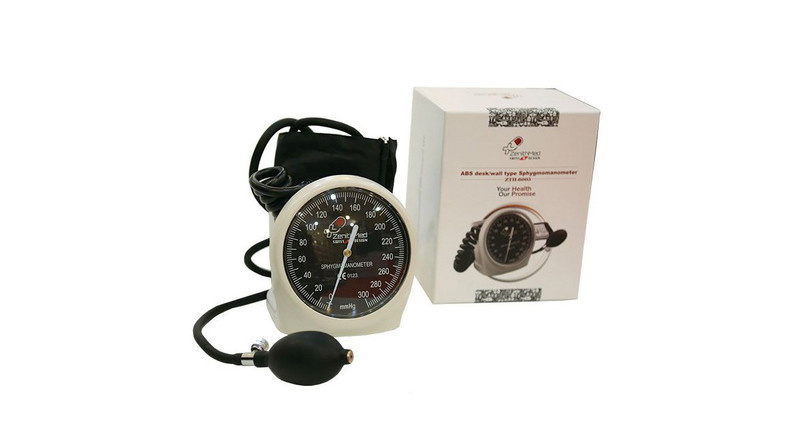 فشارسنج عقربه ای زنیت مد مدل ZTH-6005 فشارسنج عقربه ای زنیت مد مدل ZTH-6005