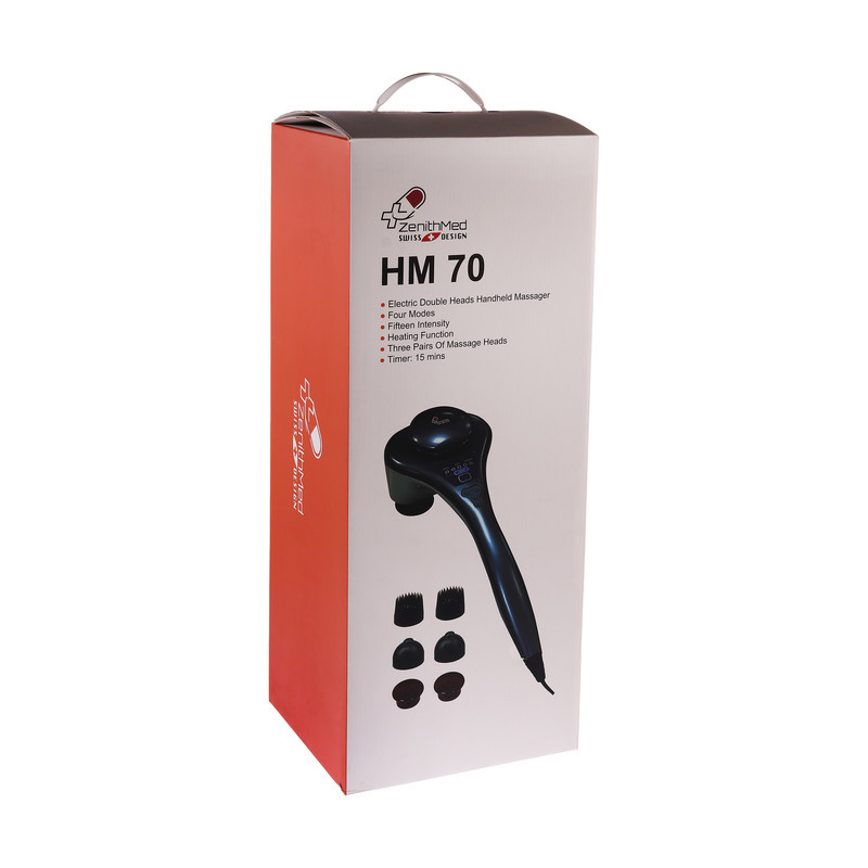 ماساژور برقی زنیتمد مدل HM 70 ماساژور برقی زنیتمد مدل HM 70