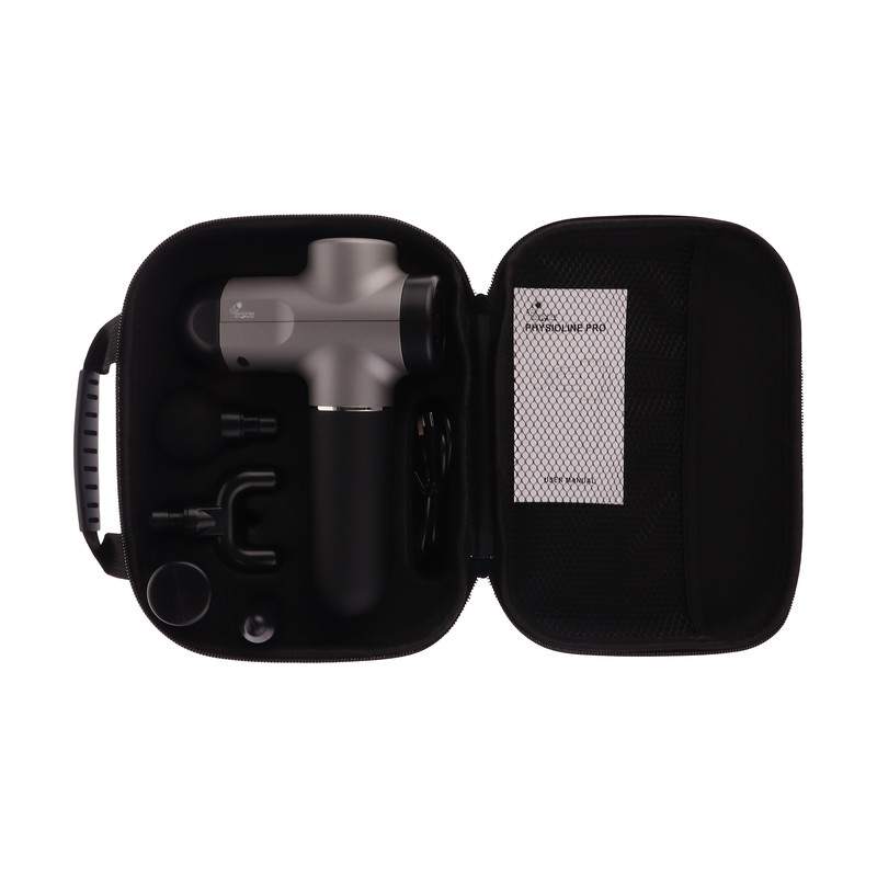 ماساژور برقی زنیتمد مدل PHYSIOLINE PRO ماساژور برقی زنیتمد مدل PHYSIOLINE PRO