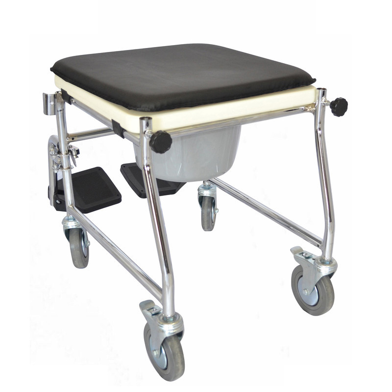 ویلچر حمام یکتا تجهیز البرز مدل YTA-68076 ویلچر حمام یکتا تجهیز البرز مدل YTA-68076